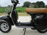 �������� �� ������ �������� Piaggio Vespa PX125FL 2003 ���� 13